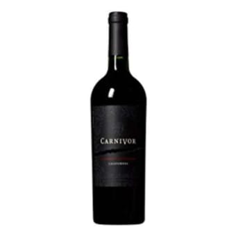 Carnivor Zinfandel 750ml