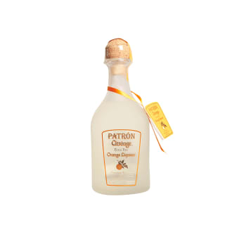 Patron Citronge Orange - 750mL