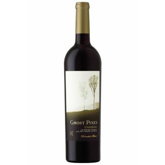 Ghost Pines Zinfandel - 750mL