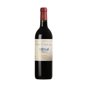 Chateau L'Eglise Saget Bordeaux - 750mL