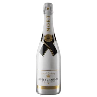 Moët & Chandon Ice Impérial Champagne - 750mL
