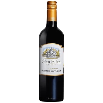 Glen Concannon Cabernet Sauvignon - 750mL