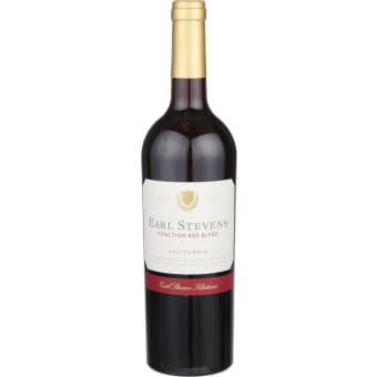 Earl Stevens Function Red Blend - 750mL