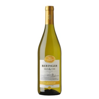 Beringer Chardonnay - 750mL