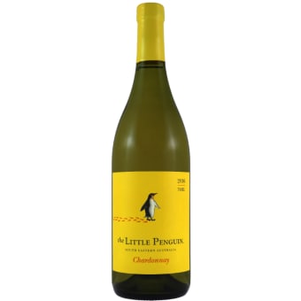 The Little Penguin Chardonnay - 750mL