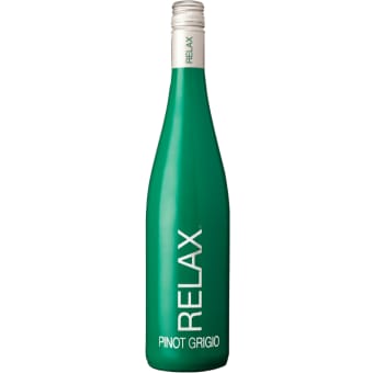Relax Pinot Grigio - 750mL