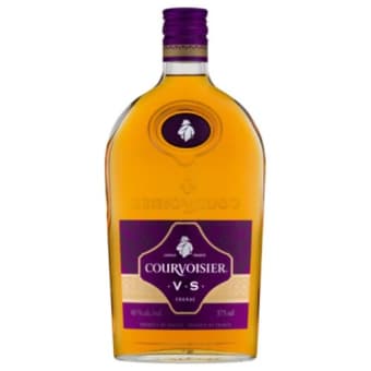 Courvoisier VS Cognac - 375mL