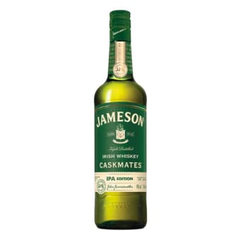 Jameson Caskmates IPA Edition 750 ml