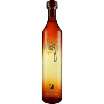Milagro Añejo Tequila - 750mL