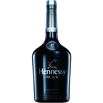 Hennessy Black Cognac - 750mL