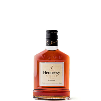 Hennessy VSOP Privilege Cognac - 200mL