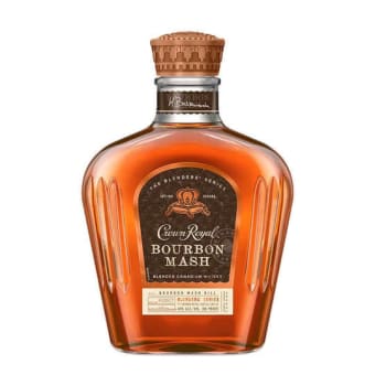 Crown Royal Bourbon Mash Blended Canadian Whisky - 750mL