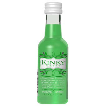 Kinky Green - 50mL