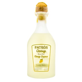 Patron Mango Liqueur - 750mL