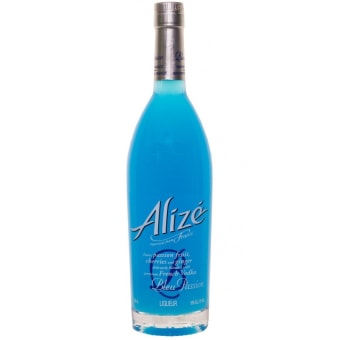 Alize Bleu - 750mL