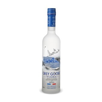 Grey Goose - 375mL