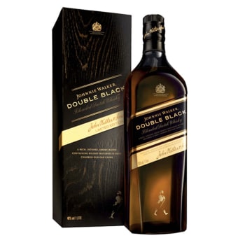 Johnnie Walker Double Black - 1L