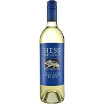 Hess Select Sauvignon Blanc - 750mL