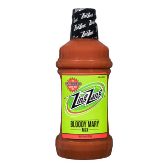 ZING ZANG BLOODY MARY MIX 1.75L