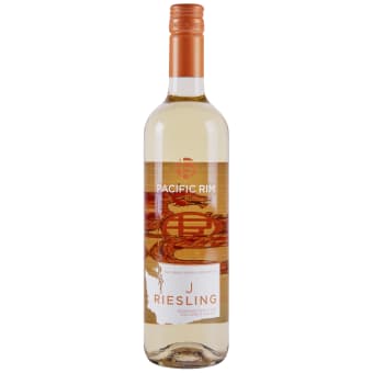 Pacific Rim Riesling - 750mL