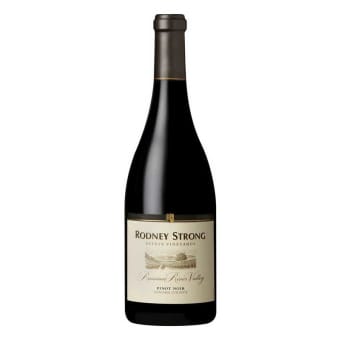 Rodney Strong Pinot Noir - 750mL