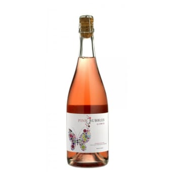 Lobetia Pink Bubbles - 750mL