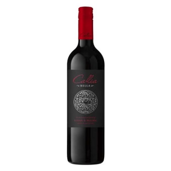 Callia Bella Syrah & Malbec - 750mL