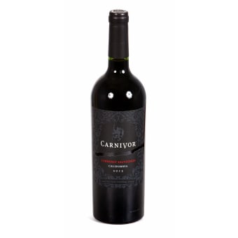 Carnivor Cabernet Sauvignon - 750mL