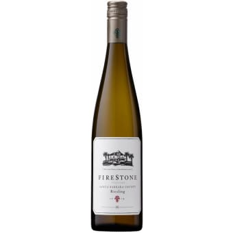 Firestone Riesling - 750mL