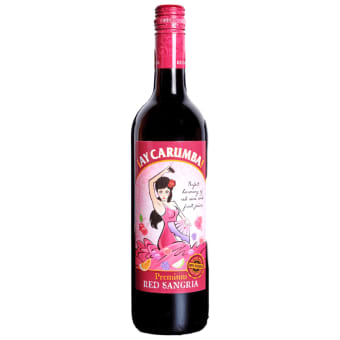 Ay Carumba Red Sangria - 750mL