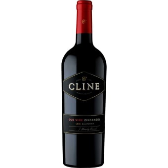 Cline Zinfandel - 750mL