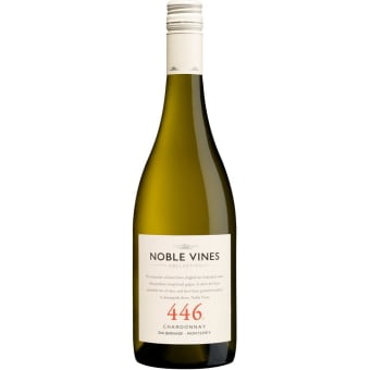 Noble Vines Chardonnay - 750mL