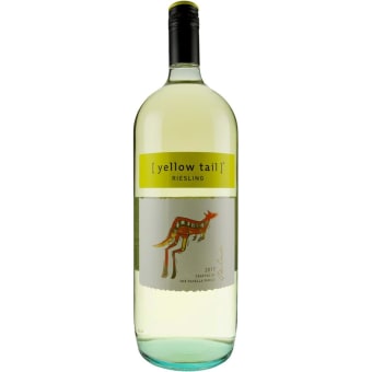 Yellow Tail Riesling - 1.5L