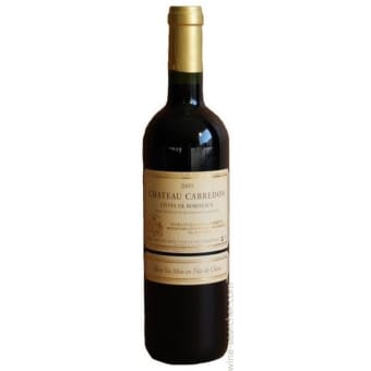 Chateau Cabredon - 750mL