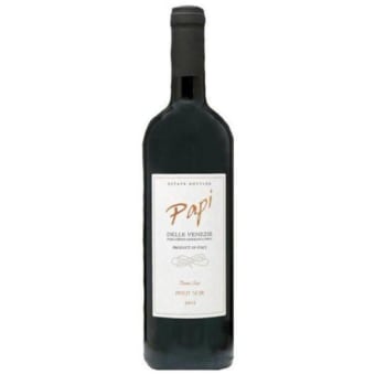 Papi Pinot Noir - 750mL
