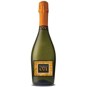 071 Prosecco - 750mL