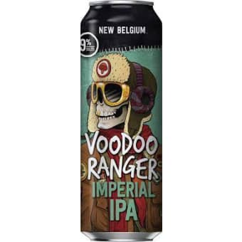 Voodoo Ranger Ipa - 19.2oz Can