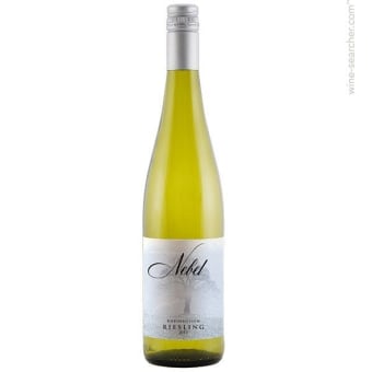 Nebel Riesling - 750mL