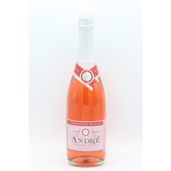 Andre Strawberry - 750mL