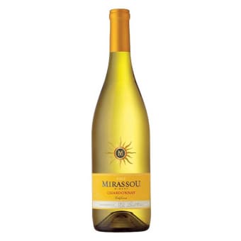 Mirassou Chardonnay - 750mL