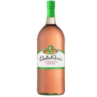 Carlo Rossi Watermelon Sangria - 1.5L