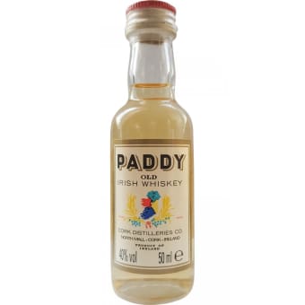 Paddy's - 50mL