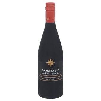 Roscato Rosso Dolce - 750mL