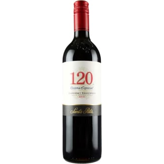 Santa Rita Cabernet Sauvignon - 750mL