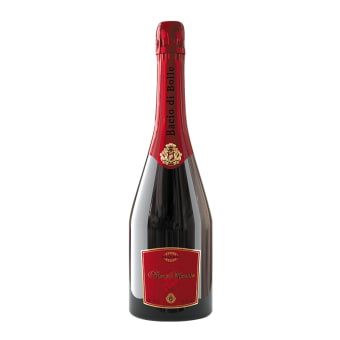 Bacio di Bolle Rosso Moscato - 750mL