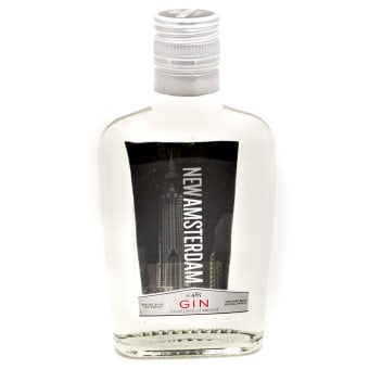 New Amsterdam Gin - 200mL
