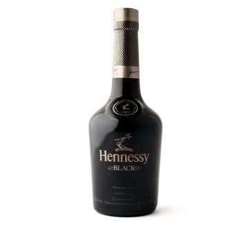 Hennessy Black Cognac - 375mL