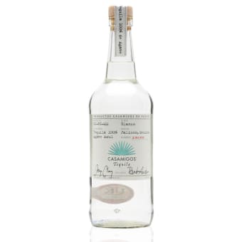 Casamigos Blanco Tequila - 375mL