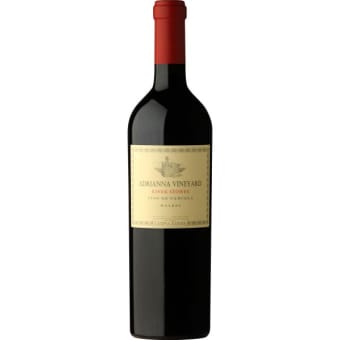CATENA ZAPATA RIVER STONES 750ML