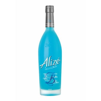 Alize Bleu Passion - 750mL